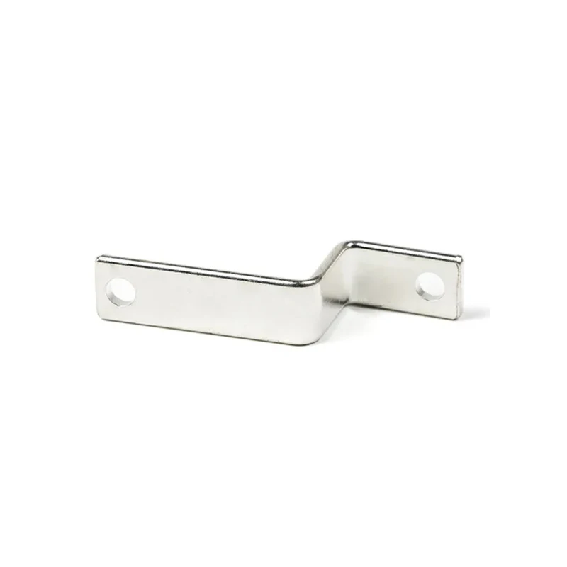 Brass copper flat bus bar factory copper clad steel flat bar for electrical busbar applications