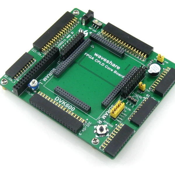 Waveshare Open3S500E Package A, XILINX Development Board