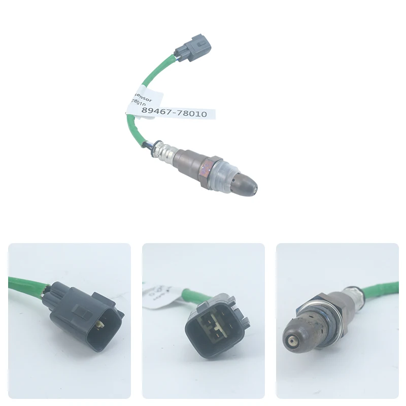 high quality car parts  Car Oxygen Sensor 89467-78010 For Highlander Harrrier Lexus RX GS IS LS NX NX200t NX300 other engine par