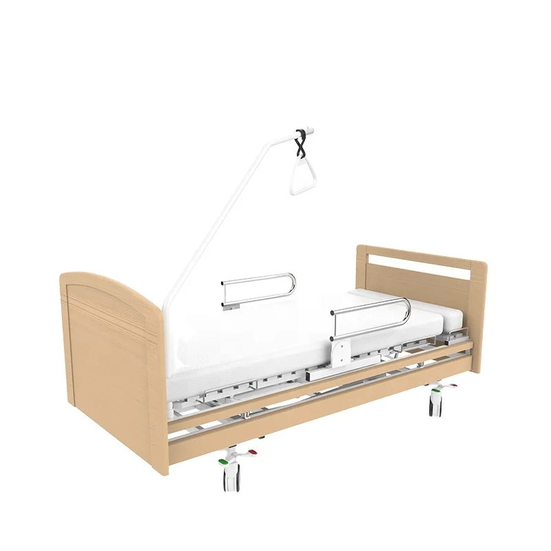
Electric adjustable rotating hospital bed prices for home use 