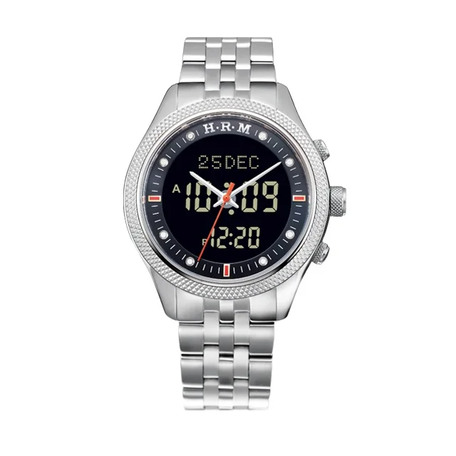 Factory Azan Watch For Man Woman two time wact HA6105 AL-harameen  prayer Muslim Azan Digital watch