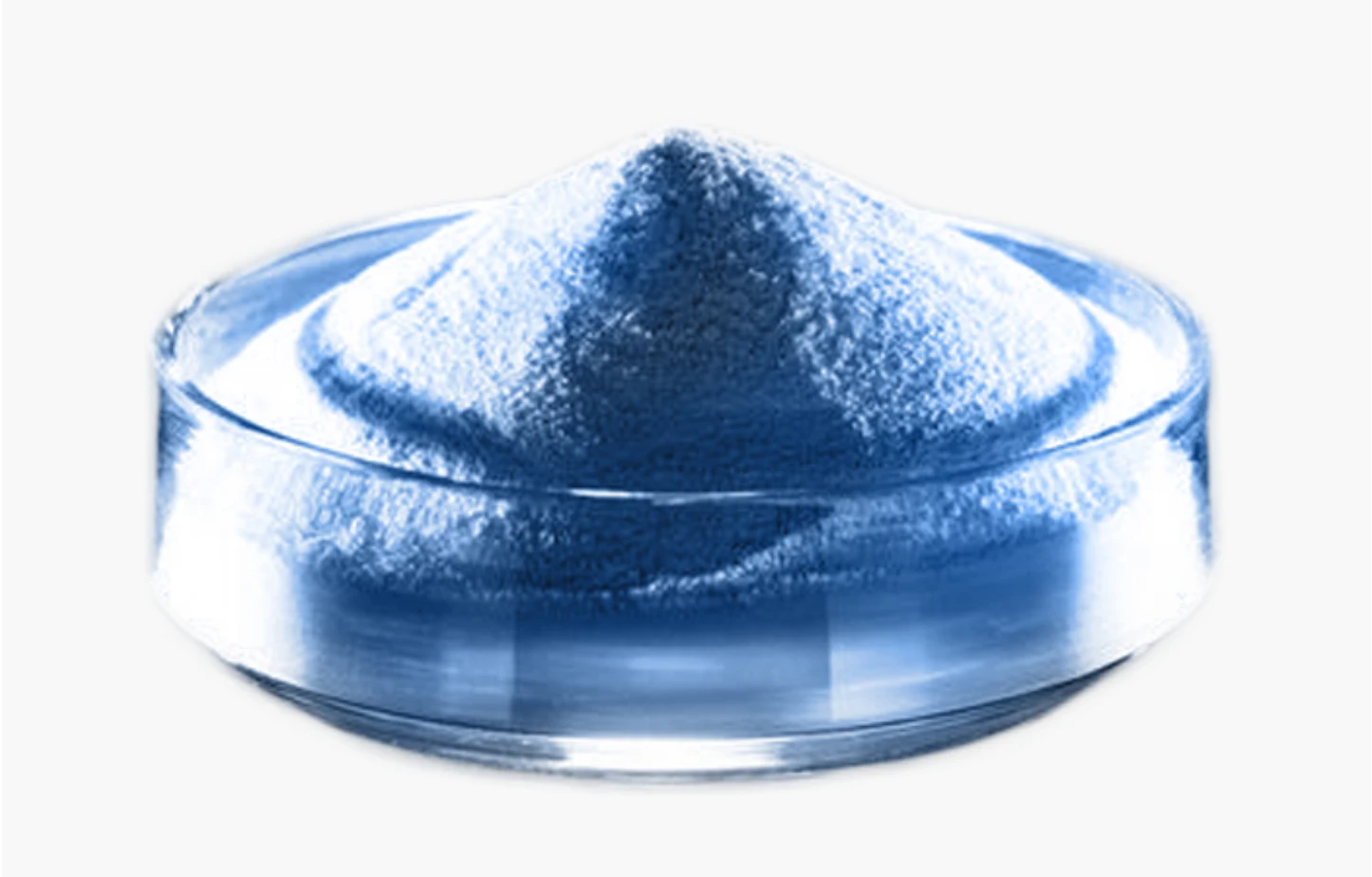 2022 Customized Logo Hot Selling Low Nutrition Keratin Treatment Blue  Hair Bleach Powder