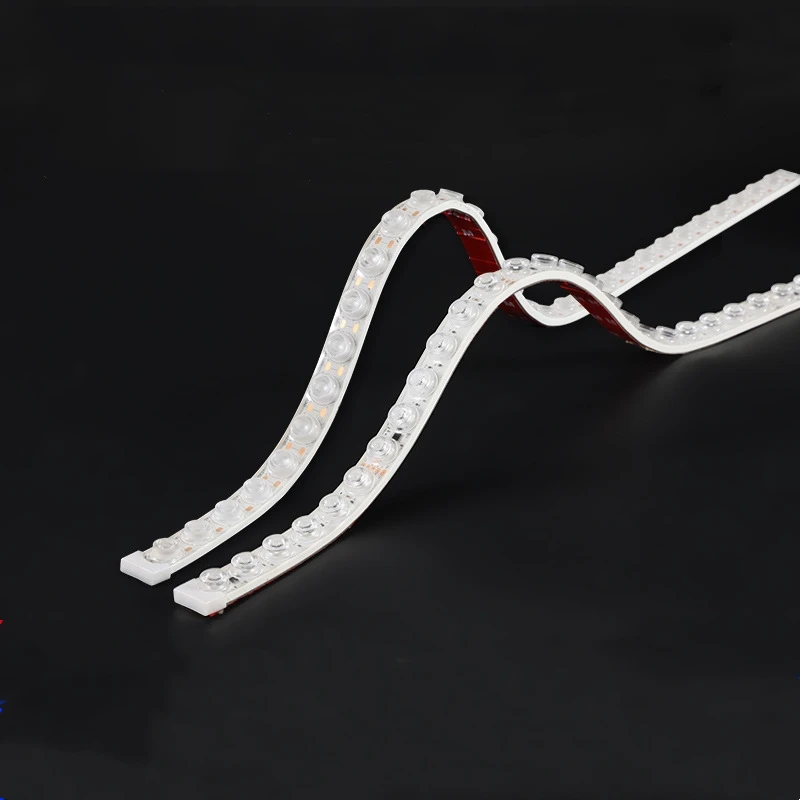 Long Life Full Color 48W Outdoor Wall Led Light Outside Lights RGB Flexible Wall Washer