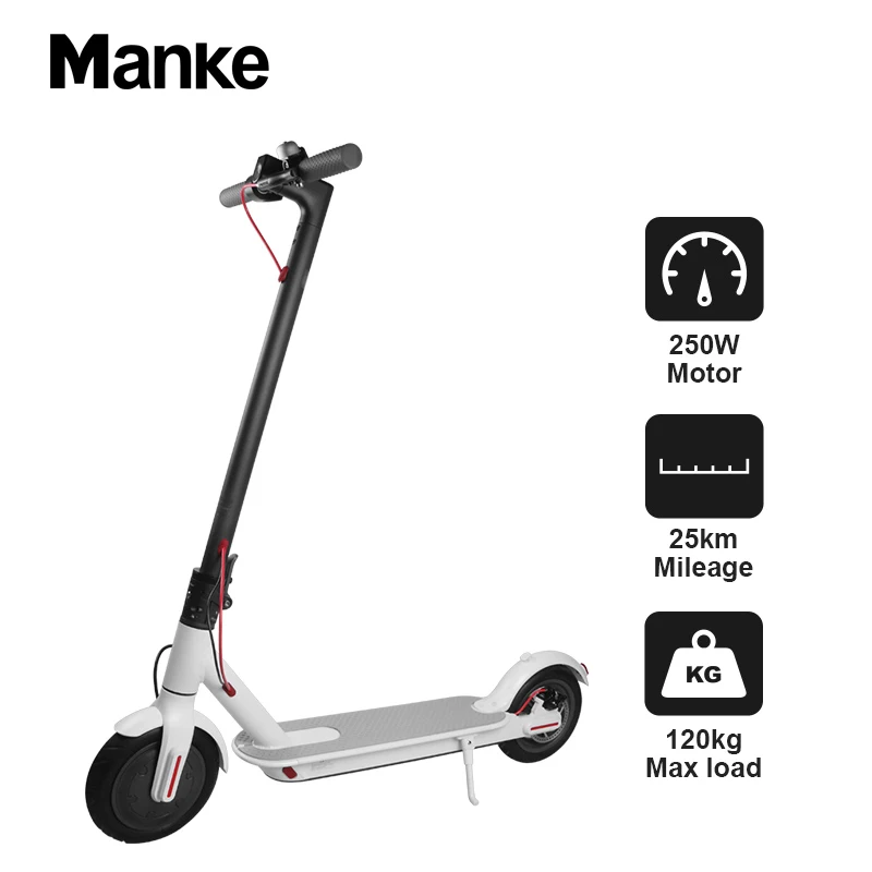 
2020 Wholesale Mini 2 Wheel Folding Electric Scooter 