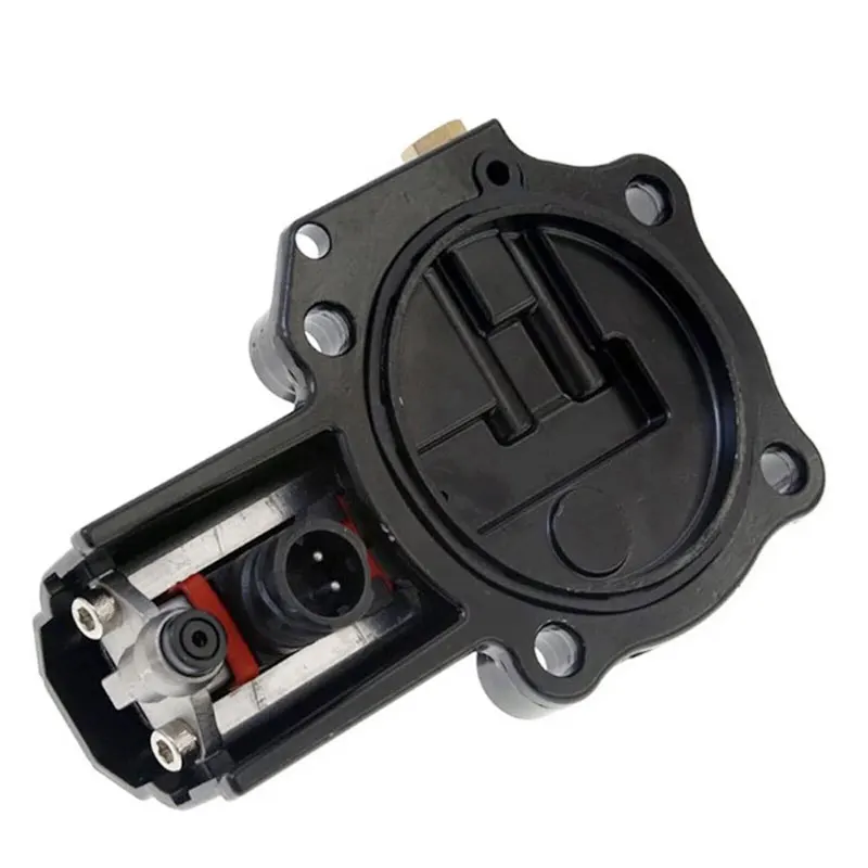 Solenoid Valve Shift Cylinder Transmission Valve For VOLVO Trucks 20514657