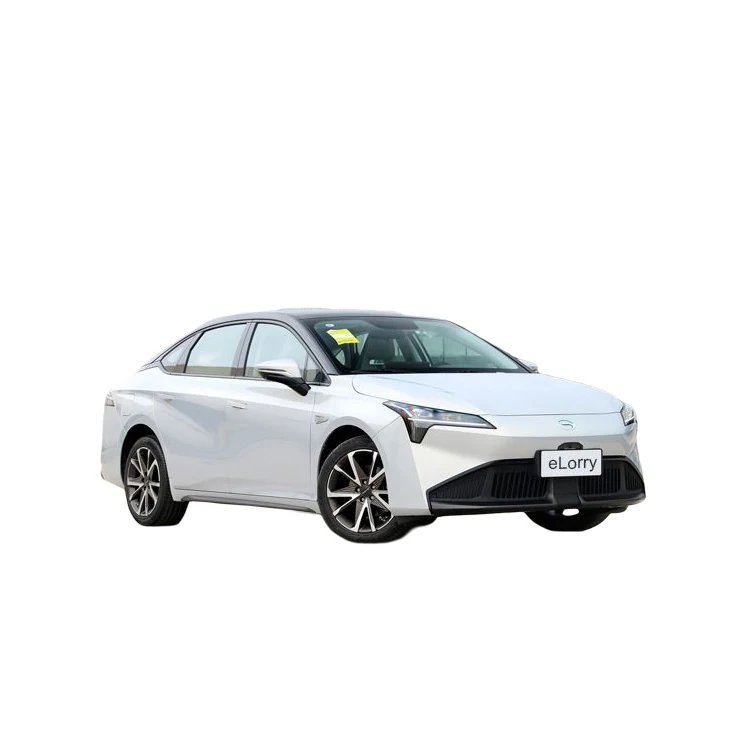 2024 GAC AION S PLUS EV CARAION S Plus Infotainment System Intelligent Connected Car