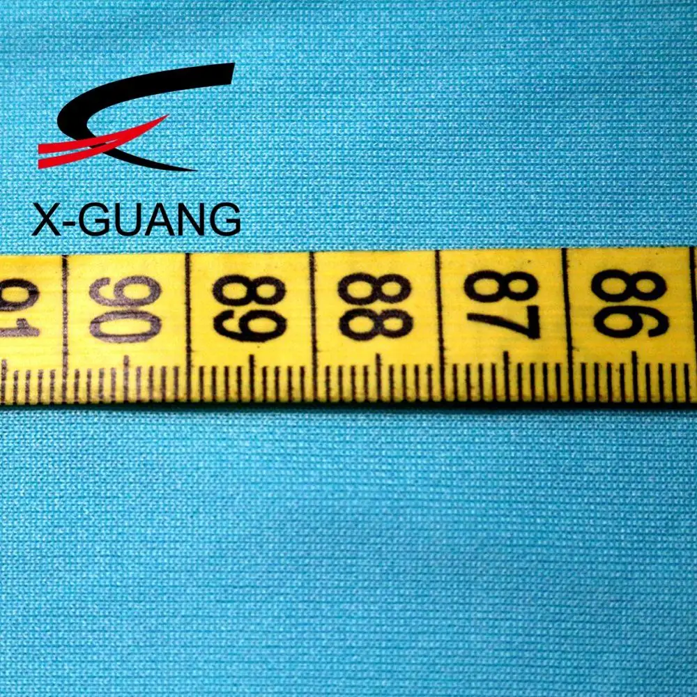 
Special Bird Eye Dry-Fit Yarn Moisture Wicking Cooling Sportswear Fabric 