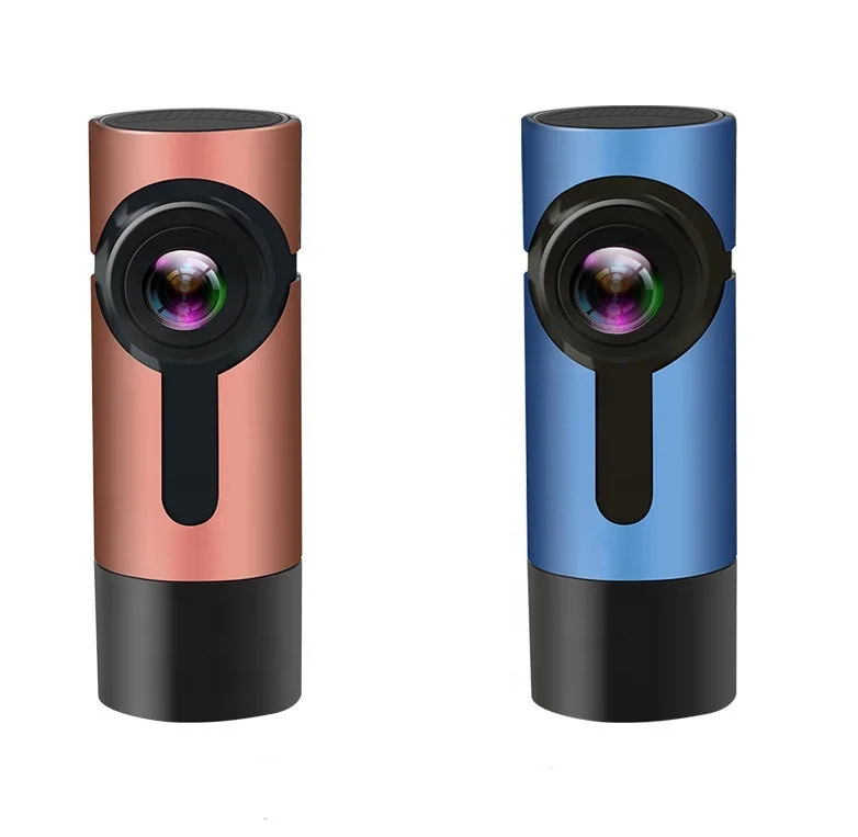 
Bird View 360 Degree Car Security Camera with Night Vision 