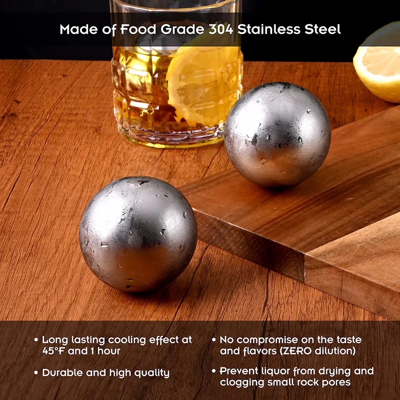 Custom Logo Cocktail Smoker Kit With Wood Chips Whiskey Ball Old Fashioned Whiskey Bourbon Smoker Set Novelty Gift For Men Women