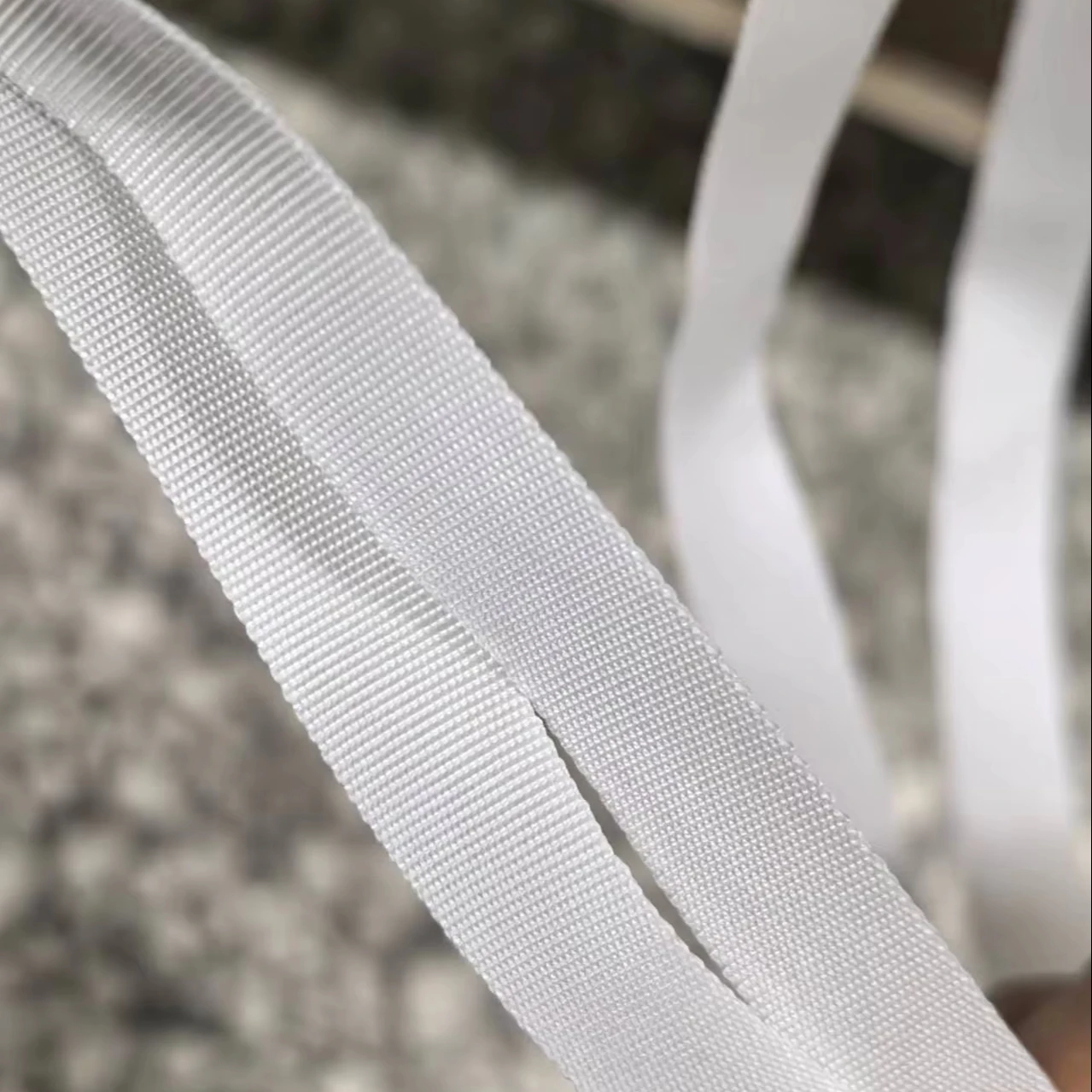 100% нейлоновые волокна тип продукта лямки