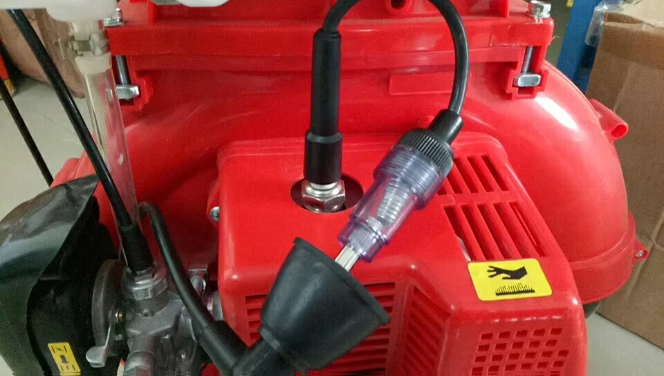 Hot sale CNBJ-86982 Automotive Ignition Spark Tester 12V Car Spark plug Tester Ignition Coil Tester