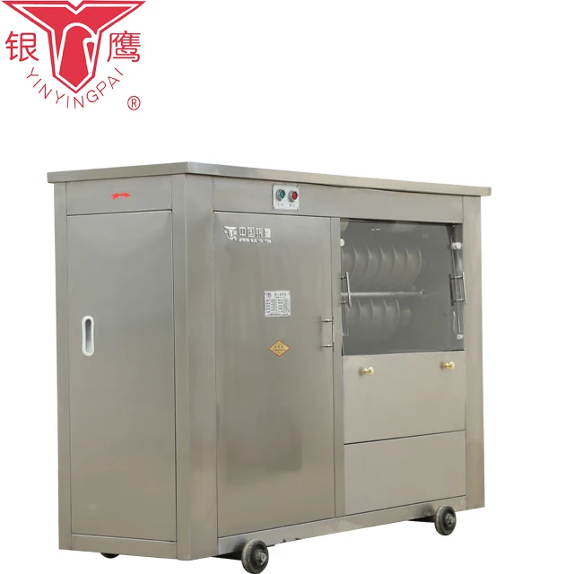 
Yinying машина для изготовления теста для хлеба круглой формы 