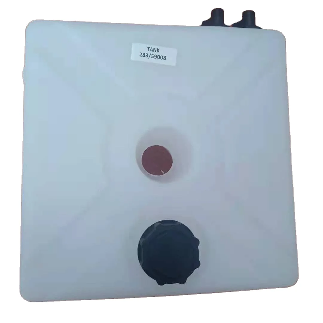 JCB SPARE PART TANK EXPANSION FOR JCB EXCAVATOR 332/U7589 283/59008