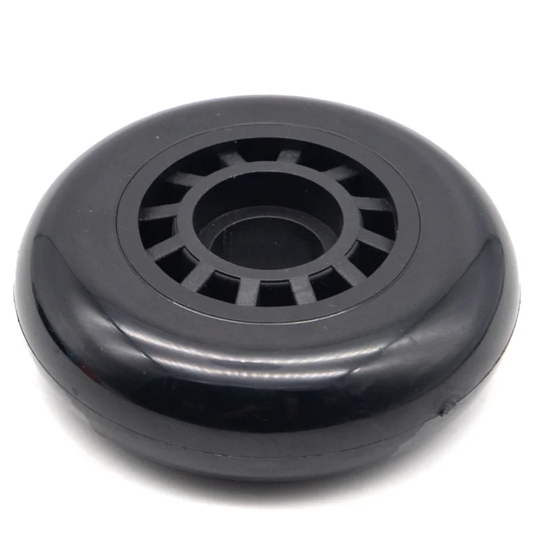 Роликовое колесо для роликовых коньков, 72 мм, 80 мм, 2,5 дюйма, 3 дюйма