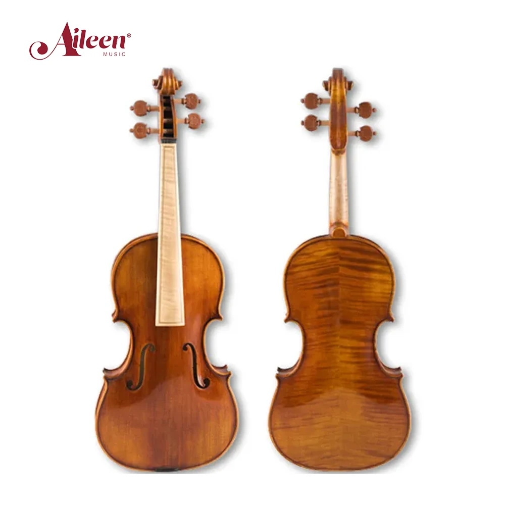 Exceptional Price Baroque Violin, 4/4 universal violin (VH550Z-A)