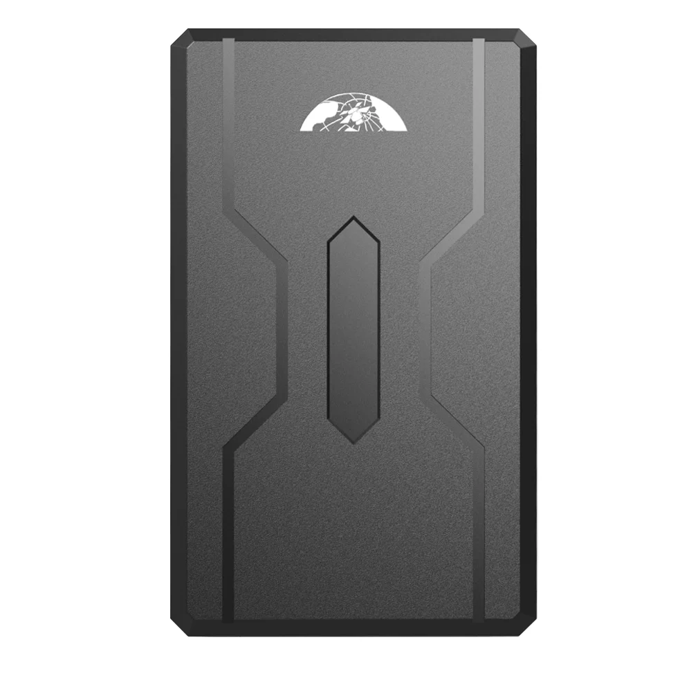 BAANOOL COBAN Mini GPS трекер 408A 4G 3G 2G длинный аккумулятор автомобильный локатор с магнитной сетью iOS/PC Автомобильный контейнер грузовик