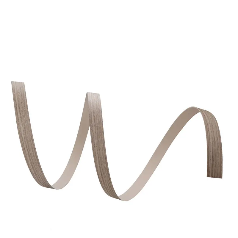 China  Manufacturers direct sales of high quality 0.45 acrylic edge pvc edge banding abs edge banding strip