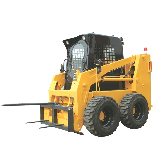 Обработчик бортовой руля