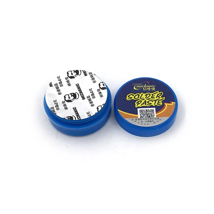 MECHANIC SP-40 35g Solder Paste Welding Flux Soldering Cream