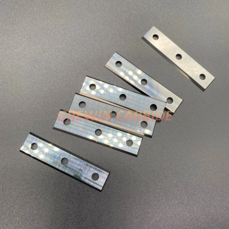 Tungsten Carbide Woodworking Insert Metal Cutting Tools