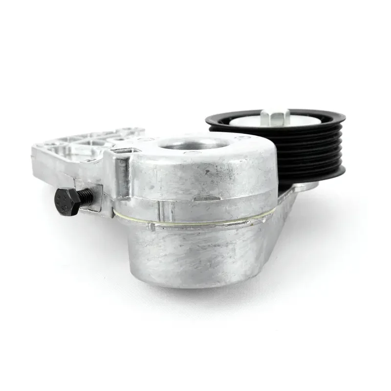 Long Spin Time 022145299a 022145299 Belt Tensioner Pulley Arm For Audi Q7 Vw Golf Touareg 022145299d