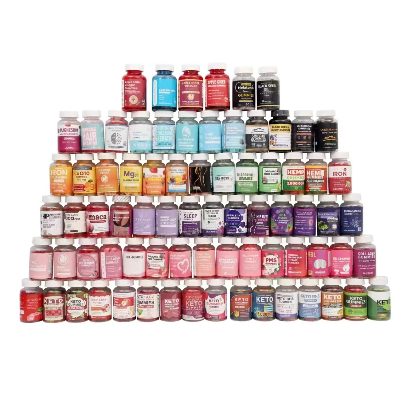 OEM organic beet root with grape seed promotes heart healthy energy blood circulation beet root gummies