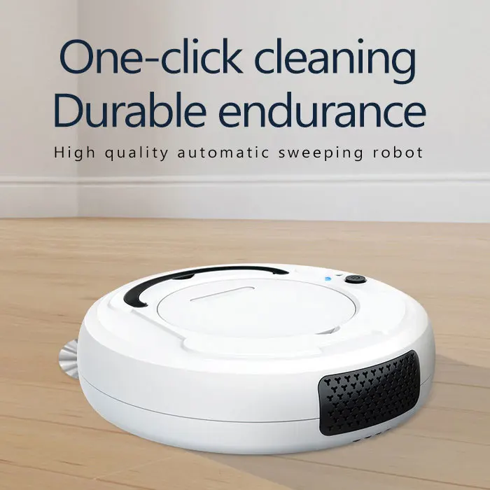 Best Intelligent Clean tation Mop Dropshipper Robotic Vacume Cleaner Robot Mi