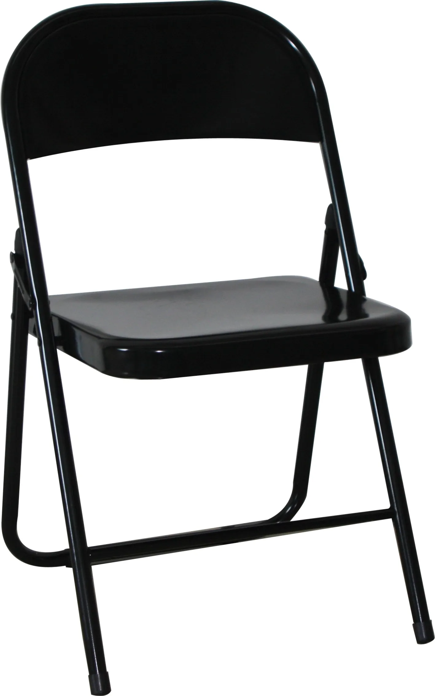 Оптовая Продажа металлический складной стул дешевая мебель