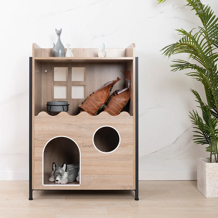 Youlite And Cat Cage Dog Cage