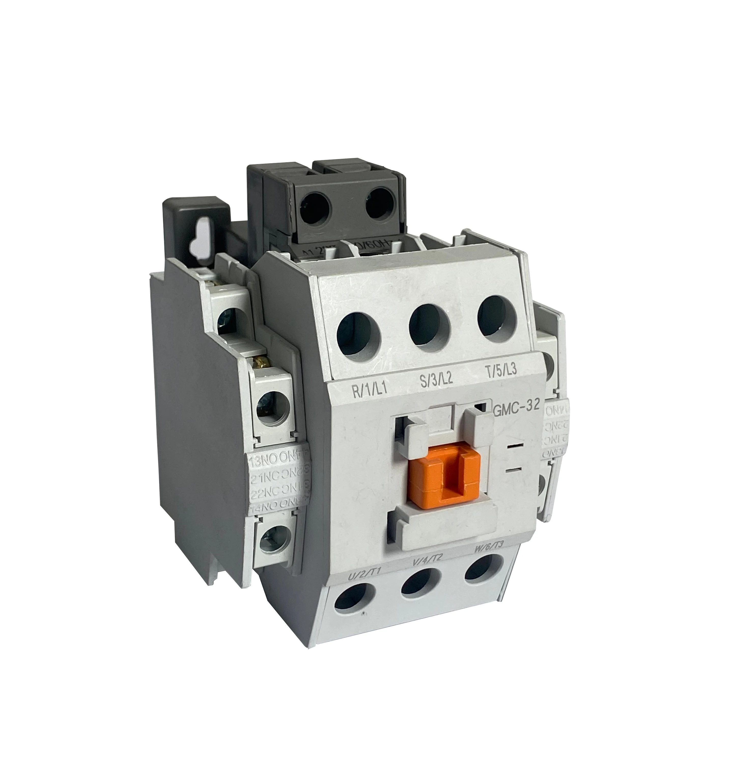 China Manufacturer LC1 CJX2  9A 12A 18A 25A 32A 40A 50A 65A 80A 95A   AC   Magnetic Contactor Good price