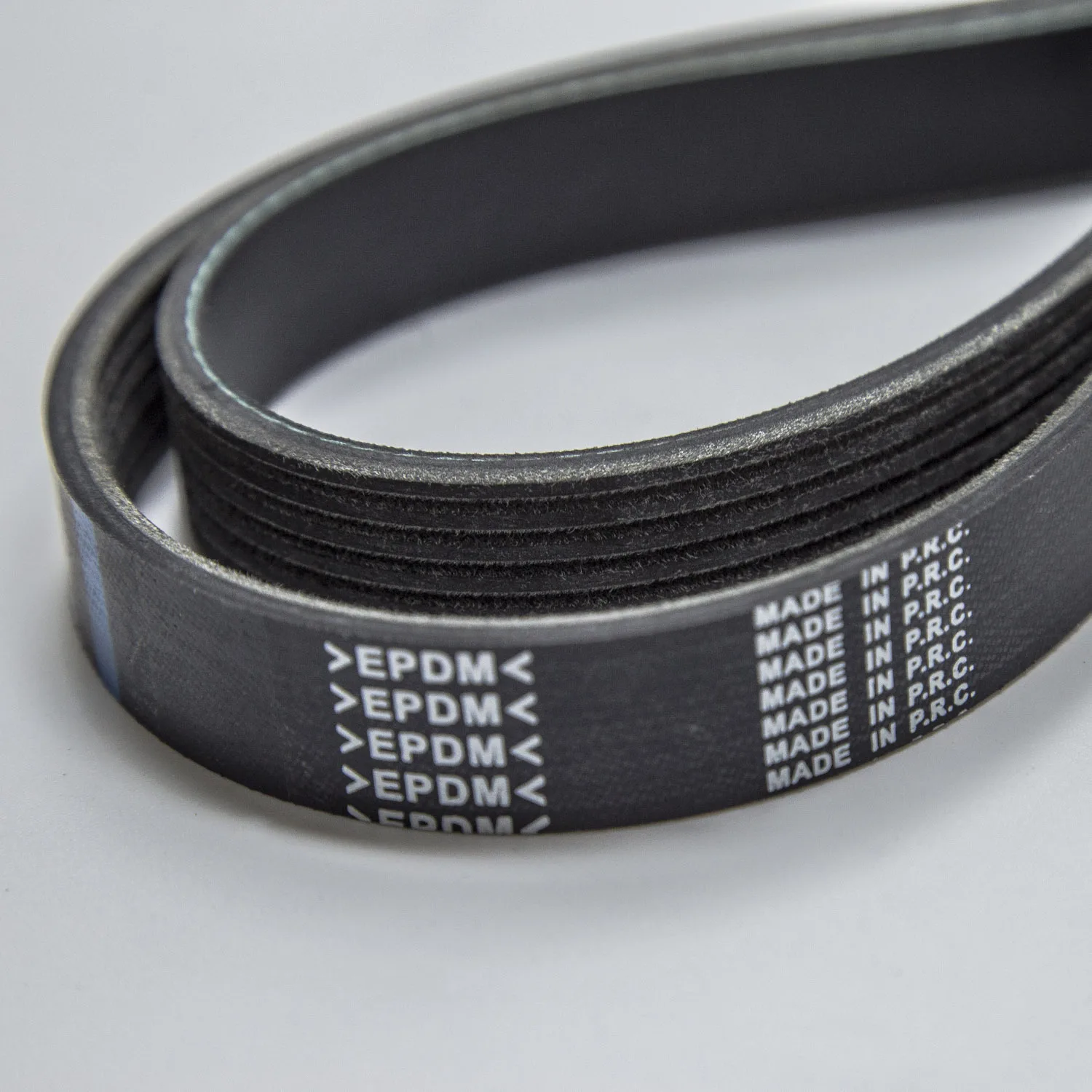 4pk 5pk/8pk/10pk EPDM 6pk1665 Rubber Drive Belt Ribbed Pk Belts