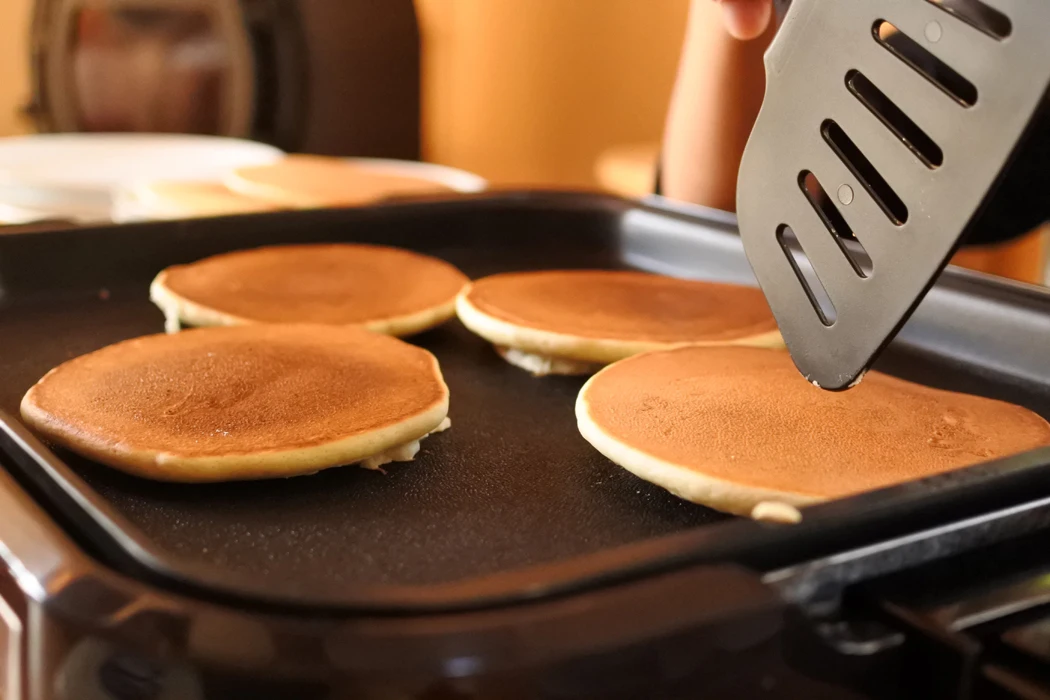 Gluten free food ingredients price pancake mix  powder flour buckwheat