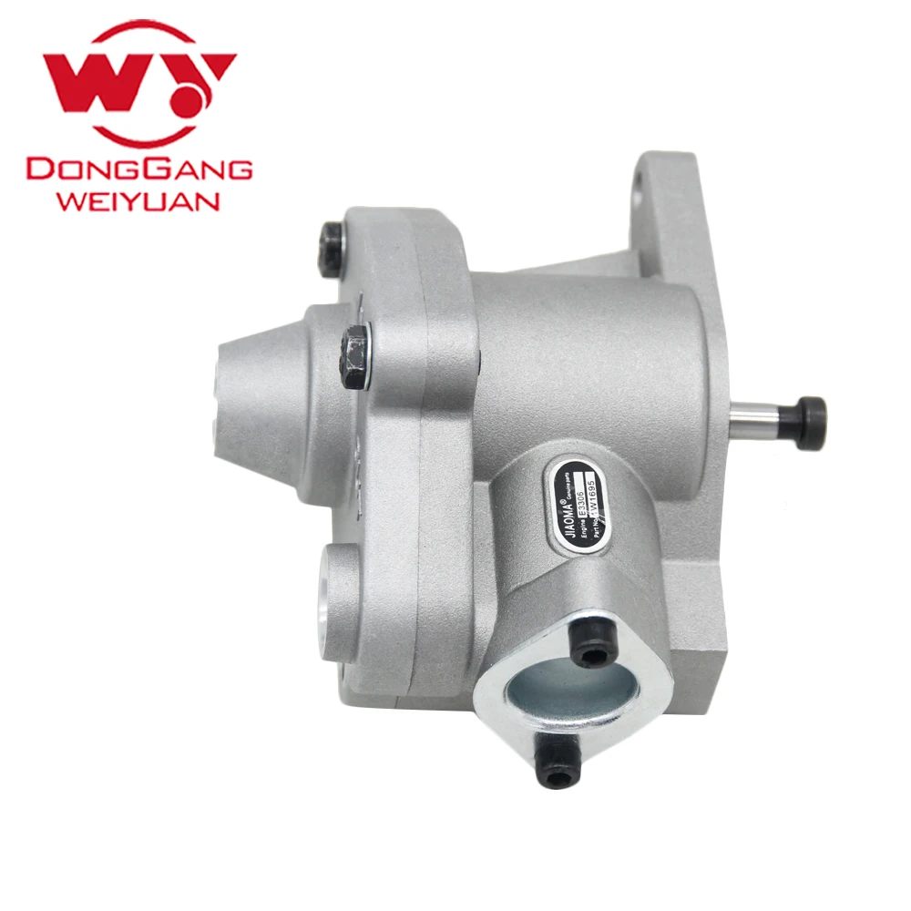 WEIYUAN High quality Engine parts Feed Transfer Pump 1W1695 for Engine 3306