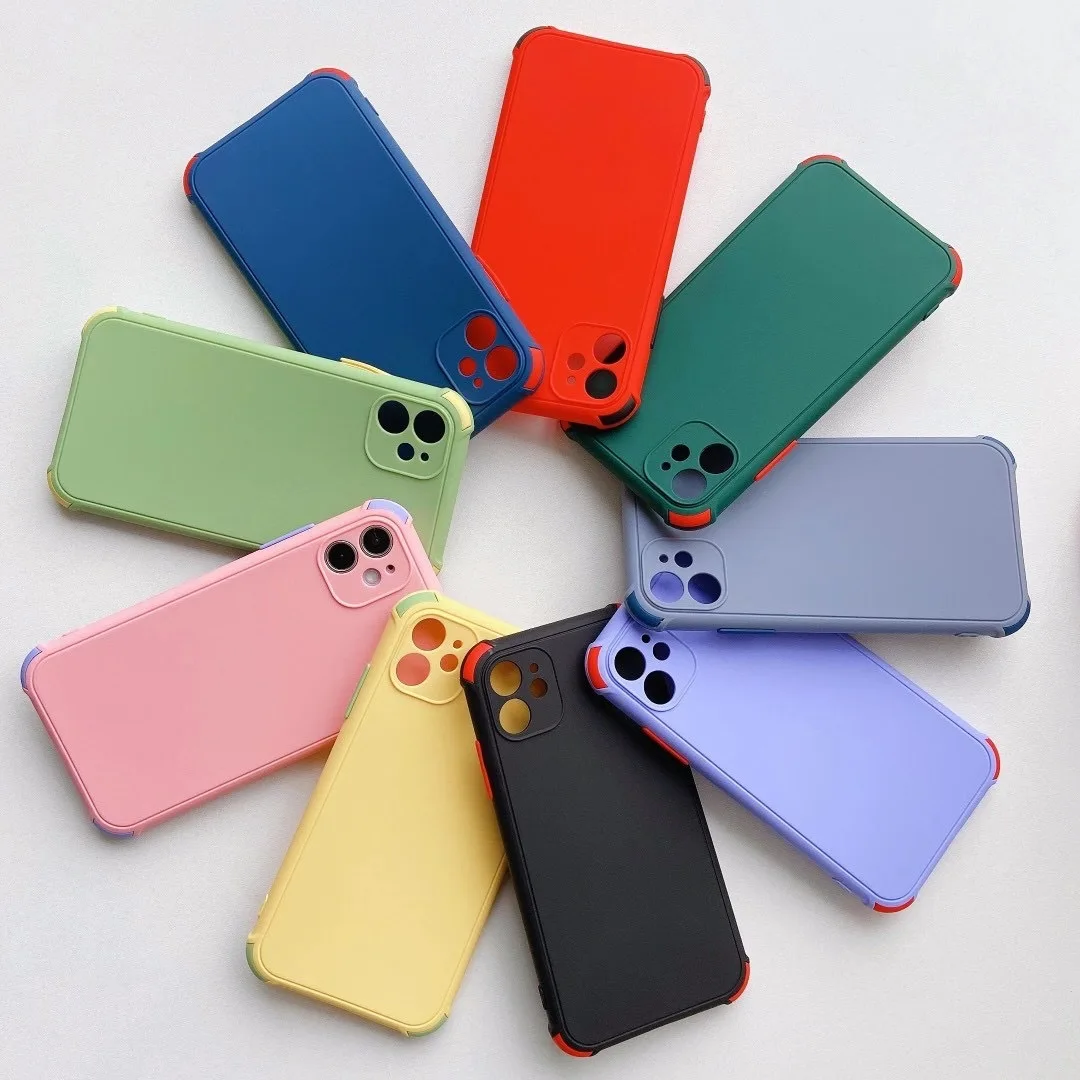  2021 Защита объектива камеры гибкий чехол из ТПУ для телефона Infinix Hot 10 Аксессуары мобильных