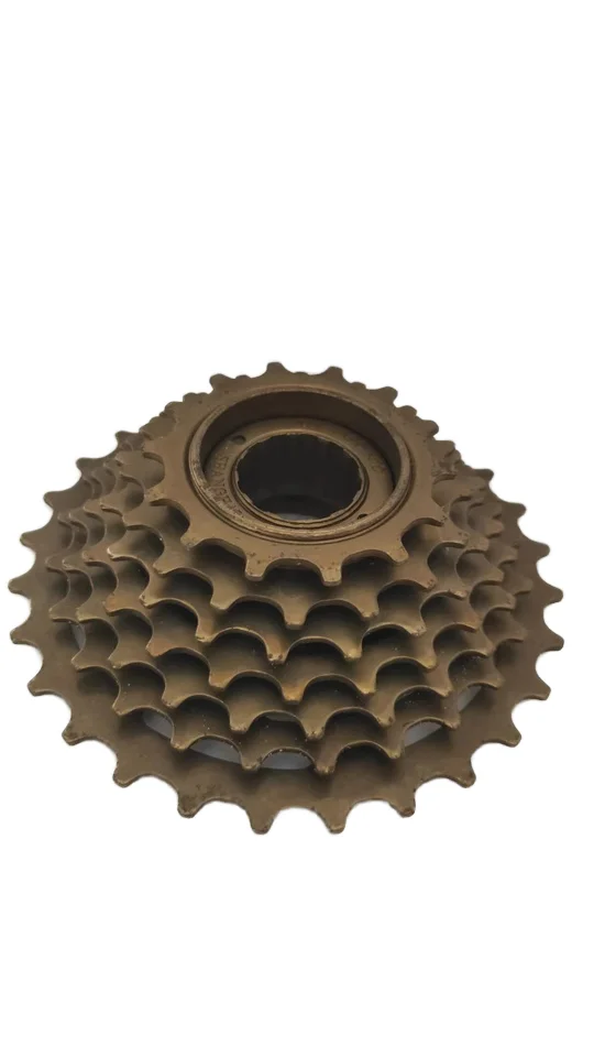 MTB Bicycle 8/9/10/11/12 Speed Flywheel Parts for Mountain Bike with Freewheel Includes 8 9 10 Speed Cassettes
