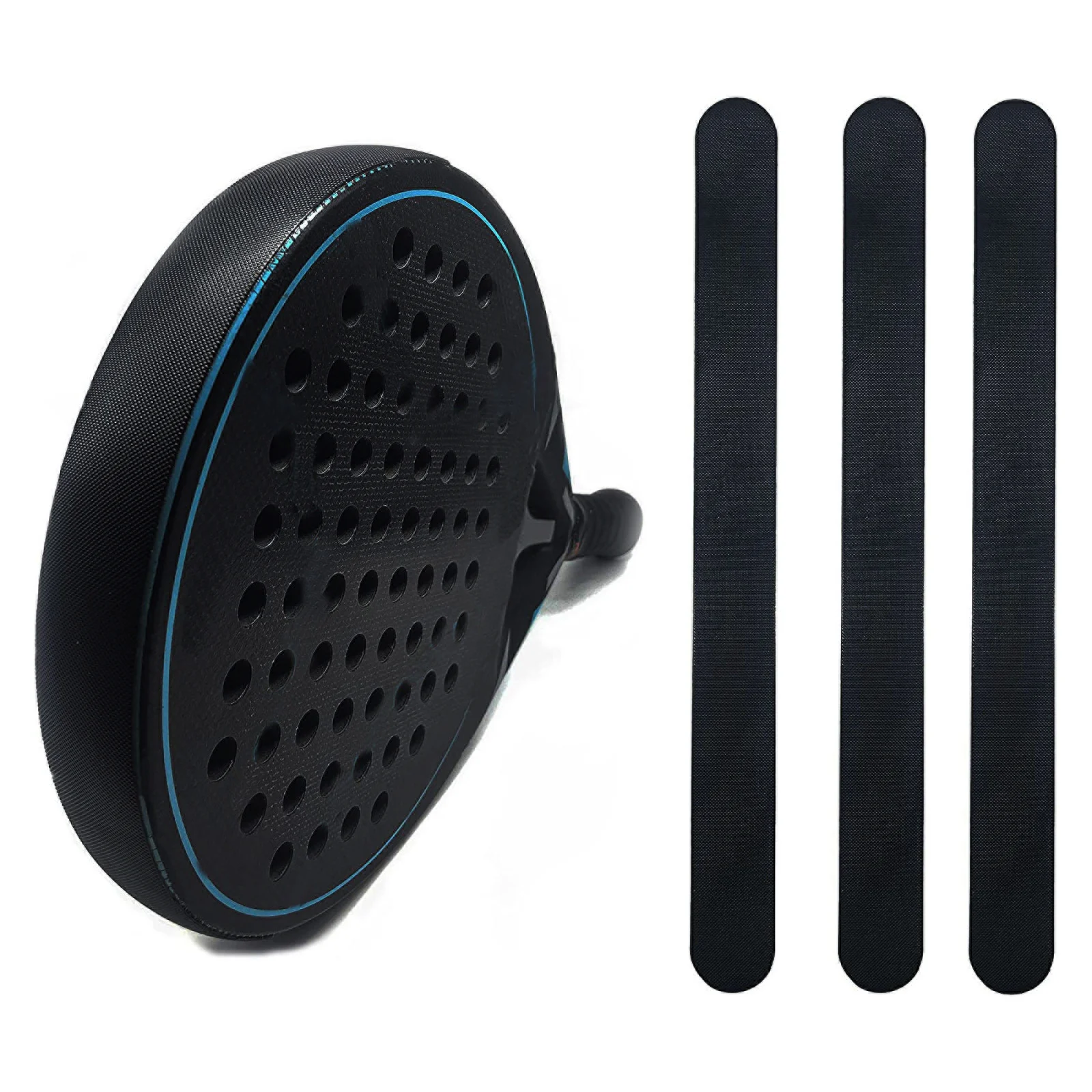 OEM высококачественные аксессуары для паделья, защитная рама для ракетки