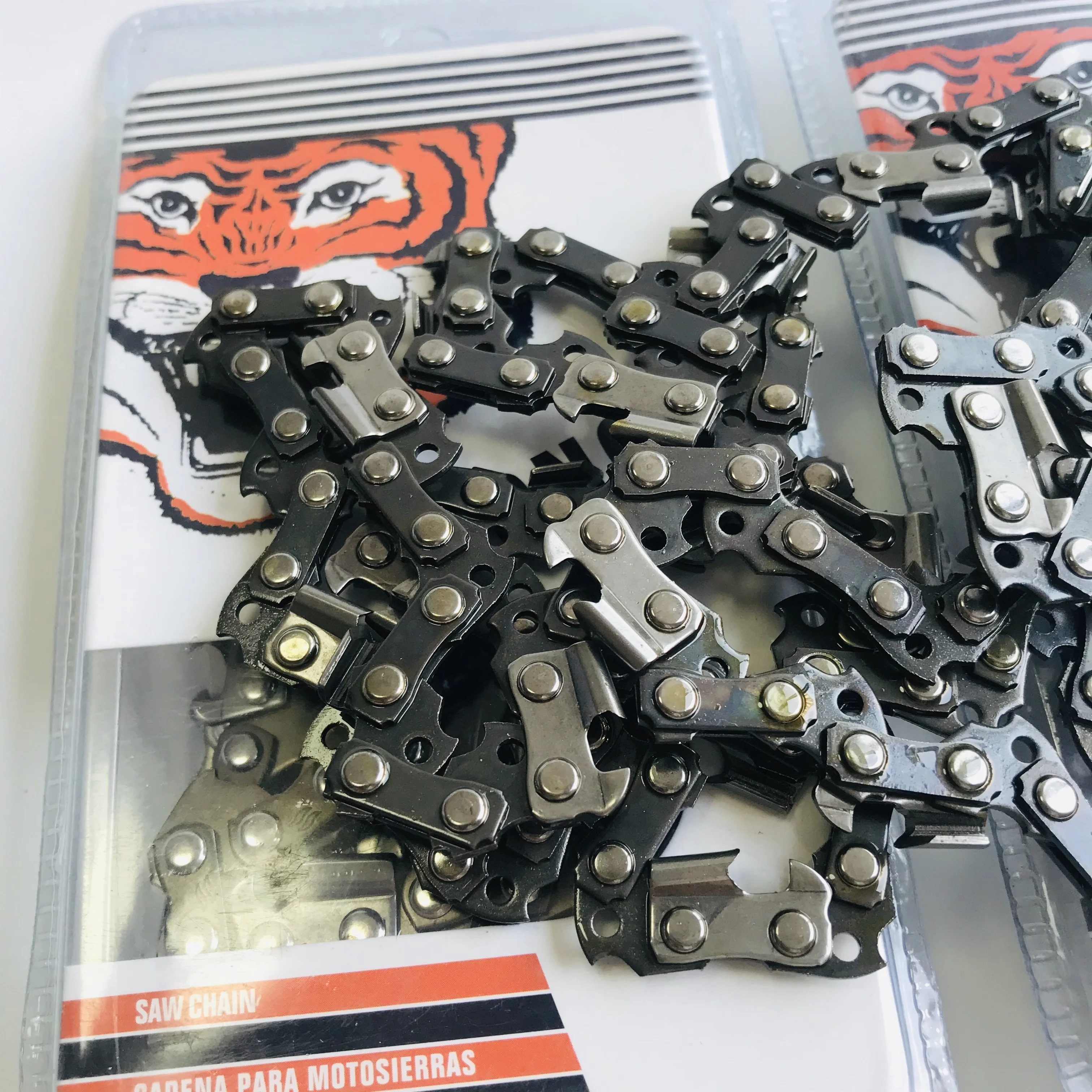 16 inch 0.325 gasoline chainsaw parts saw chain