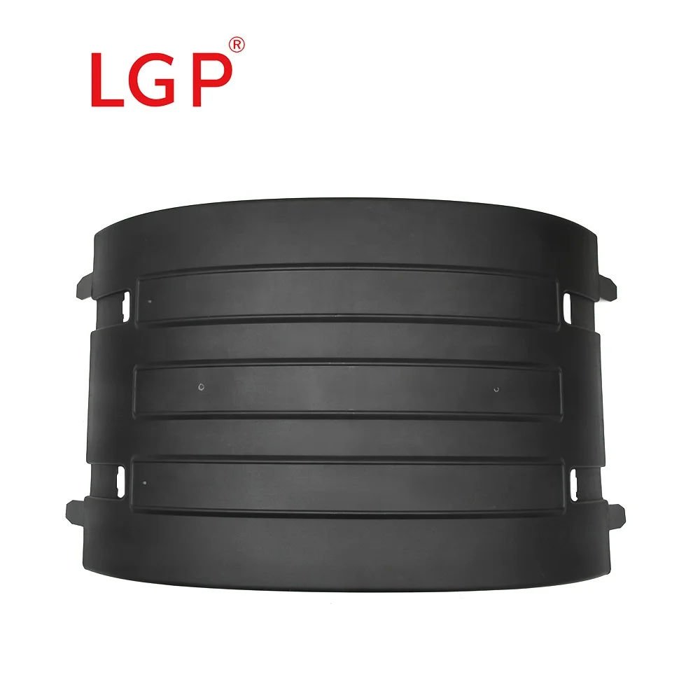 FH Version 3 Mudguard 700mm 21094388 21094398 21094384