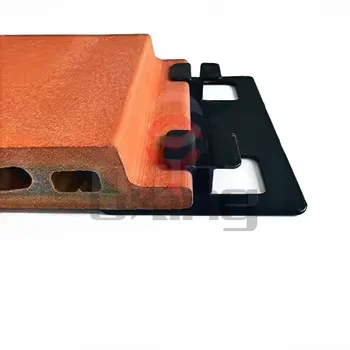 Top sales customized  304 316 Stainless Steel Terracotta Cladding Support System stone cladding brackets