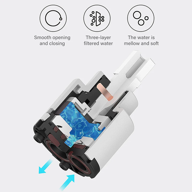 Lavatory Basin Mixer Faucets Bathroom Taps and Mixers High Quality Wash Basin Gold Water Tap