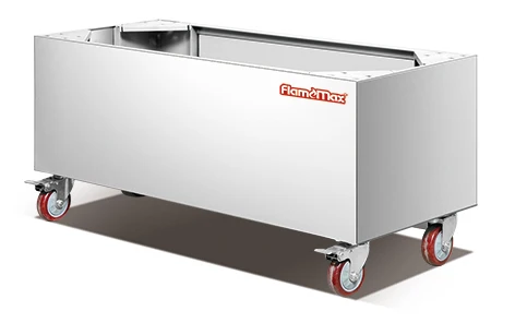 6 Rod 6 Layers Commercial Gas Chicken Rotisserie Bbq Grill Chicken Oven For Hotel Restaurant Equipment