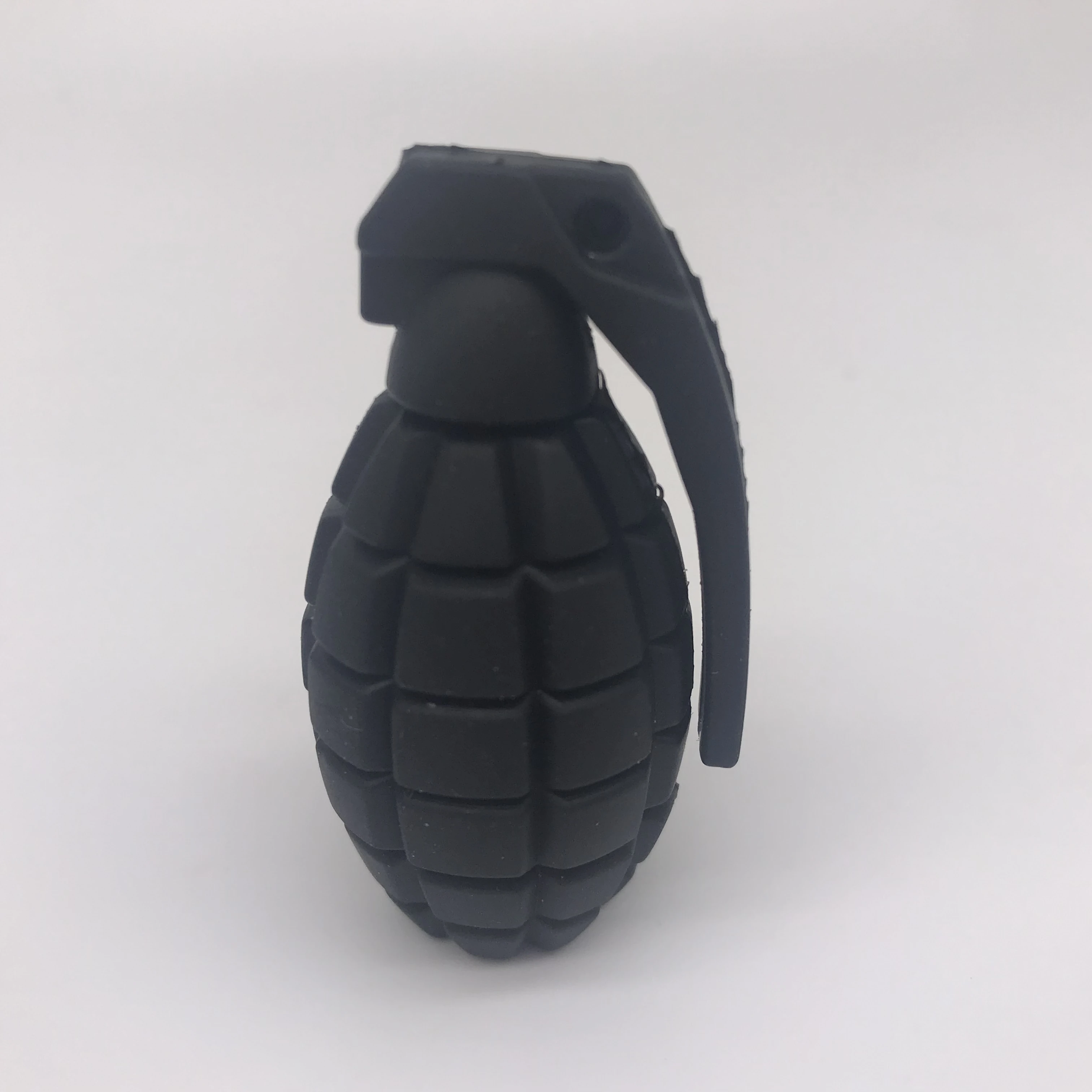 Высокая скорость ПВХ граната Usb Flash Drive 16 Гб