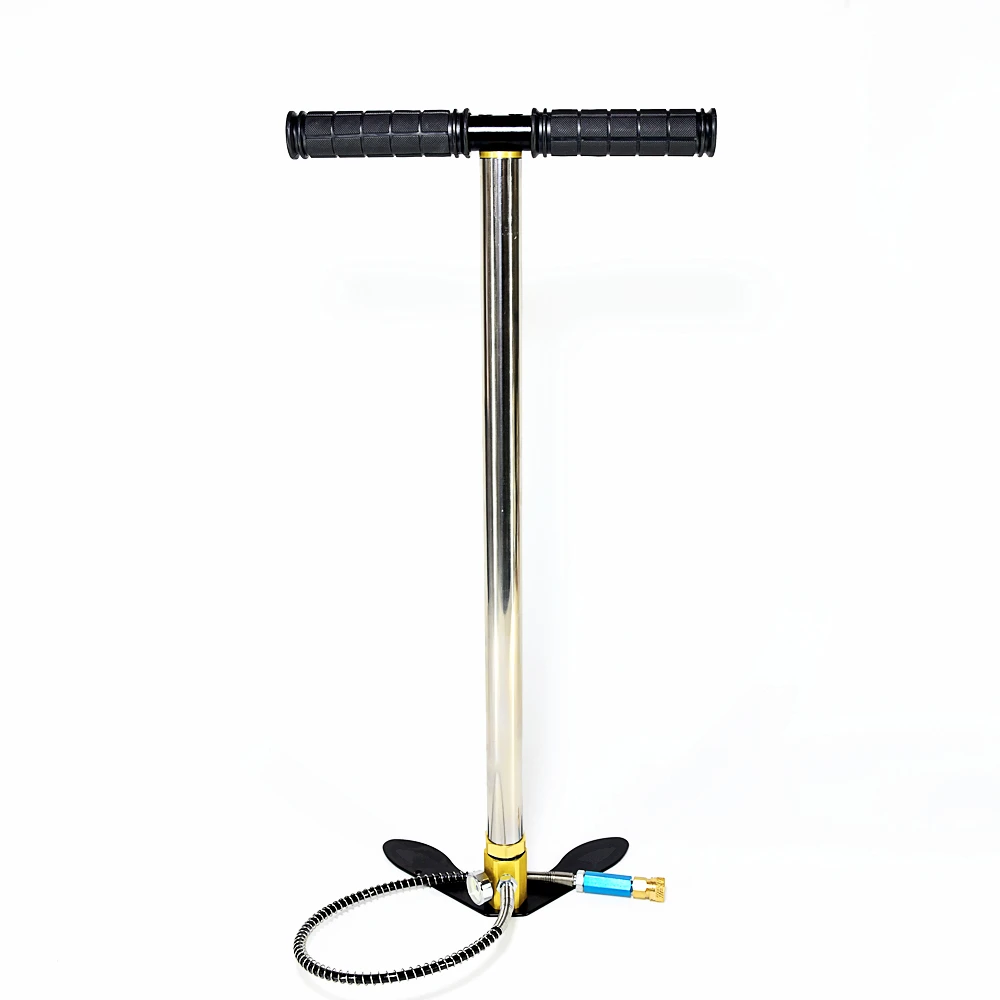 
Acecare Hot Sale Hunting Air Tank Filling Air Pump pcp For PaintBall Tank 