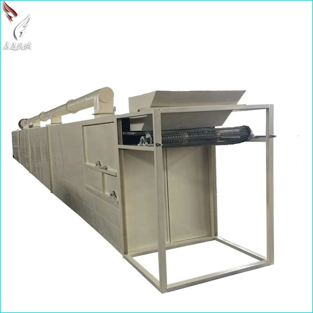 
Conveyor mesh belt dryer for coal briquette production line/Competitive Supplier of Conveyor Mesh Belt Dryer 