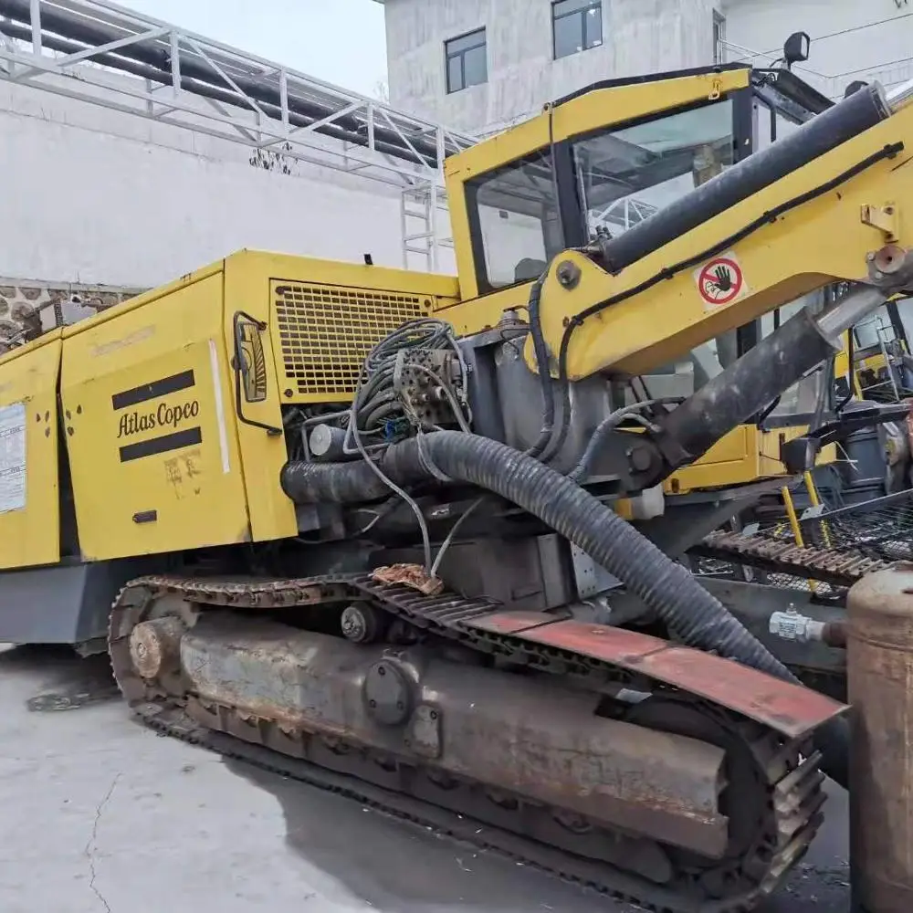  Б/у ATLAS COPCO ворс