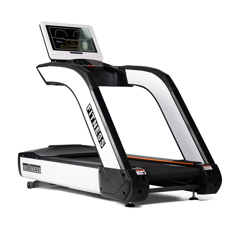 Cheap Gym Fitness Equipment Commercial Motorized Treadmill Home Use Treadmill Running Machine