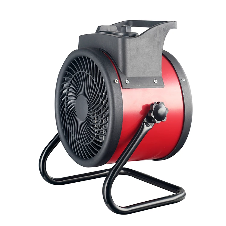 Home Room Remote Control portable electric fan ptc heater prices for room heater electric fan