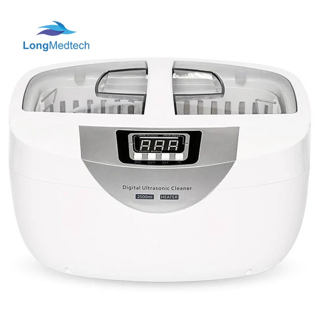 digital control ultrasonic cleaning equipment multi-function ultrasonic cleaner