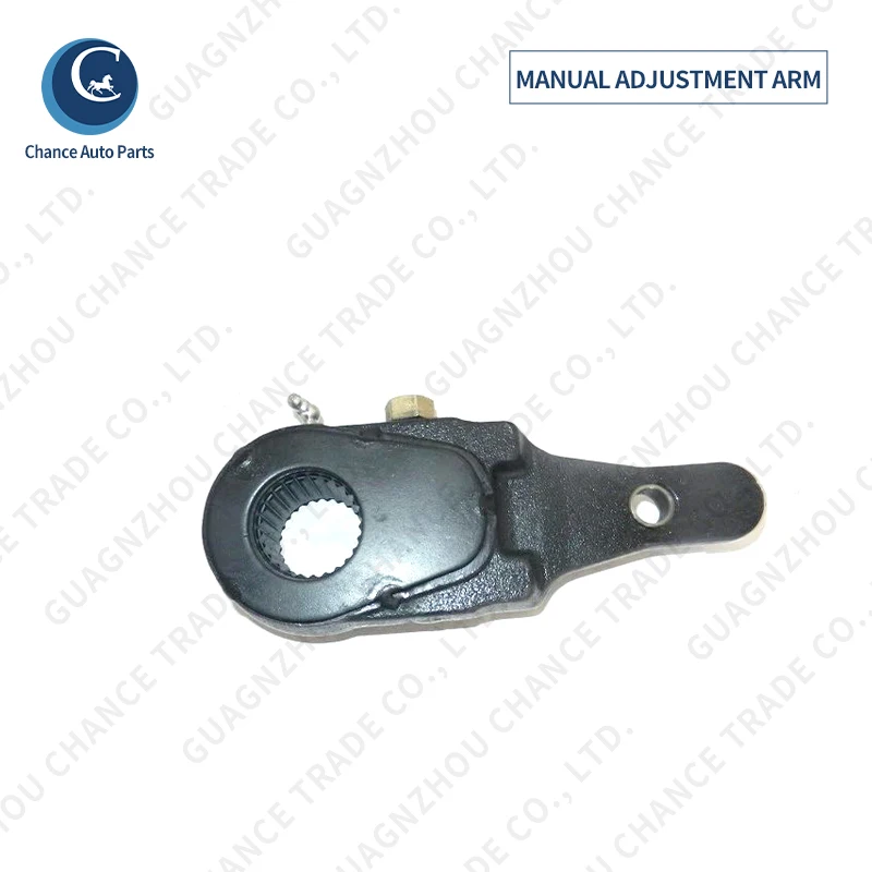 manual adjustment arm for FUSO truck auto parts