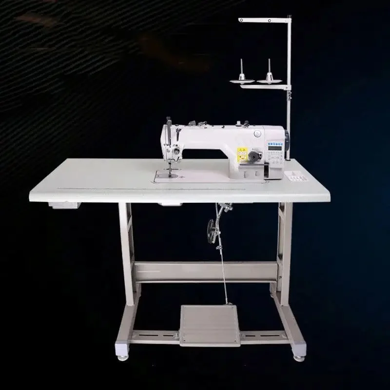 Automatic  Manufacturing  Making Sewing Machine